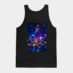 Nightfall Explorers Tank Top